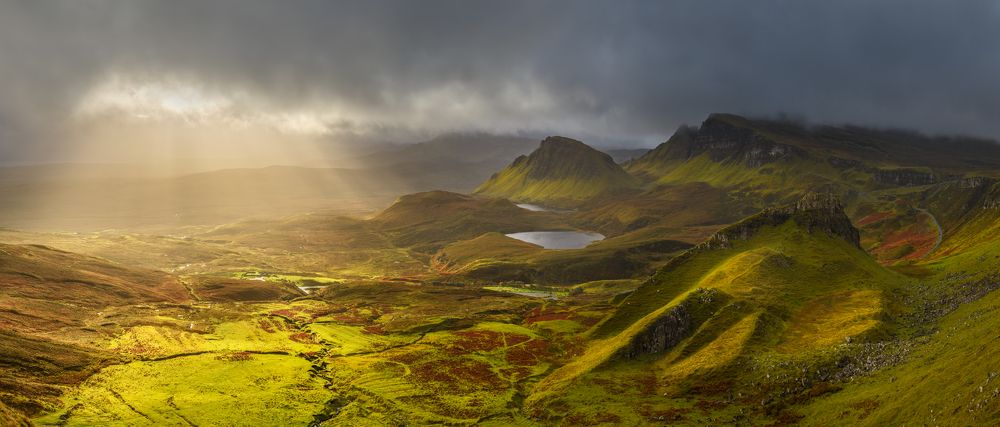 Isle of Skye