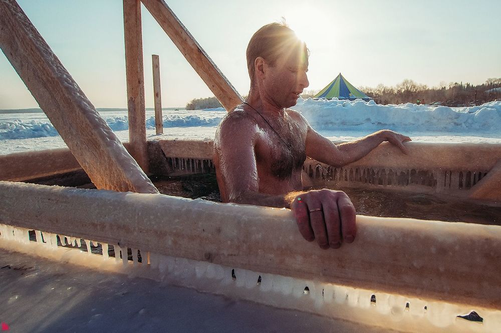 Прорубное