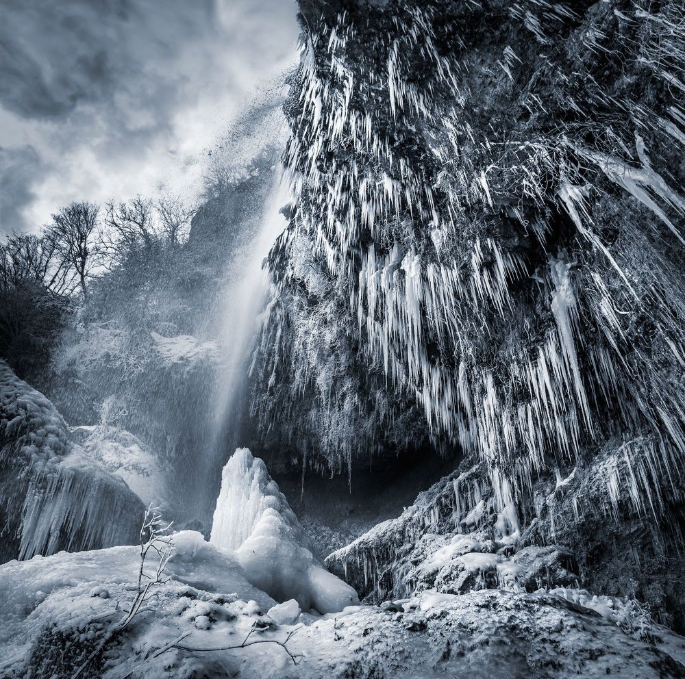 Landscapes and Abstractions