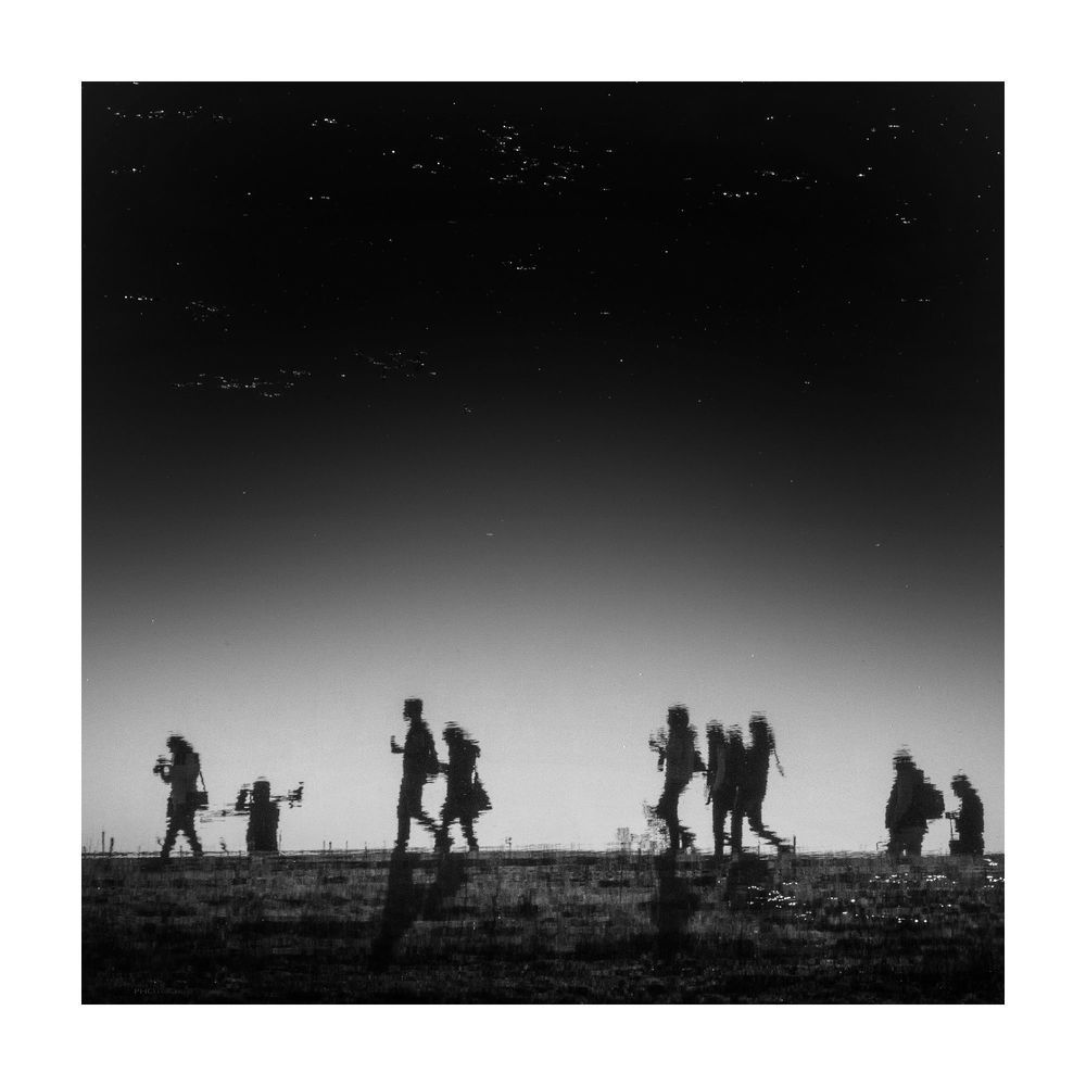 Landscapes and Abstractions