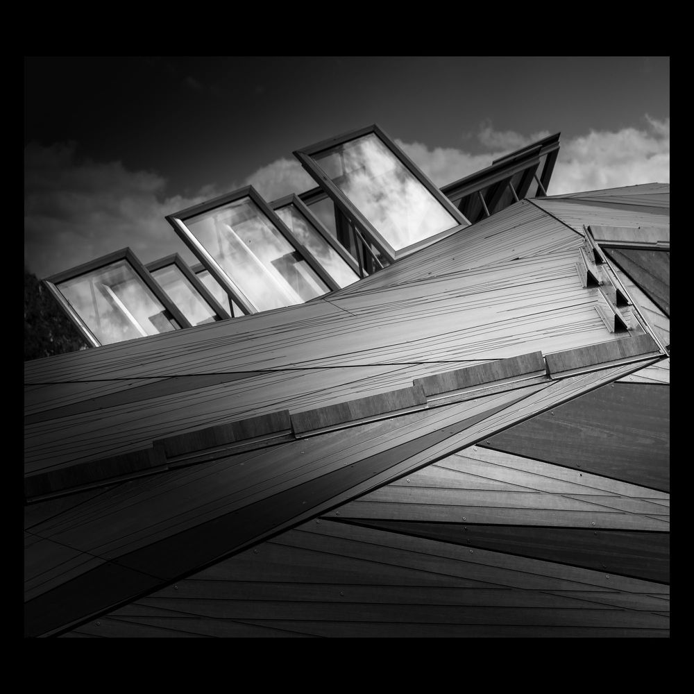 Landscapes and Abstractions