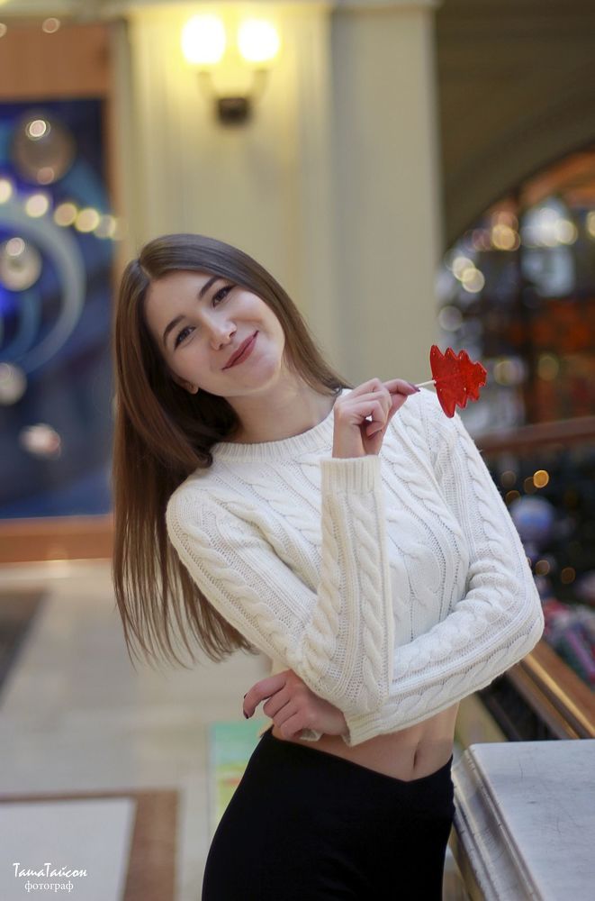 Лена