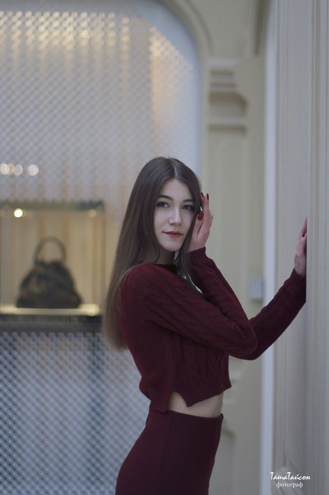 Лена