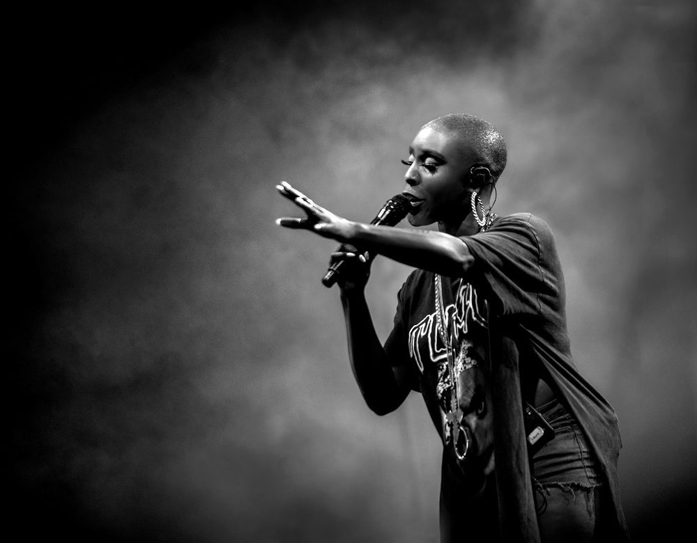 Laura Mvula