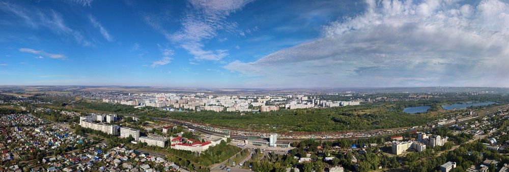 Из серии Ульяновск