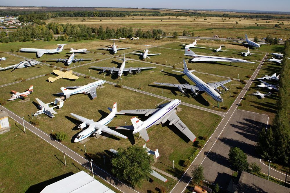 Из серии Ульяновск