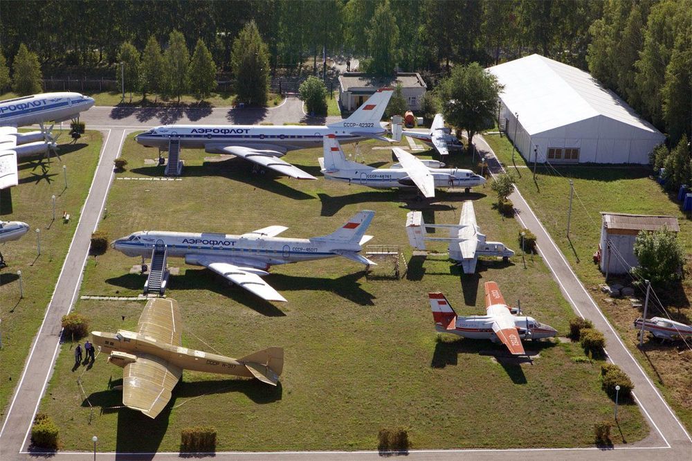 Из серии Ульяновск