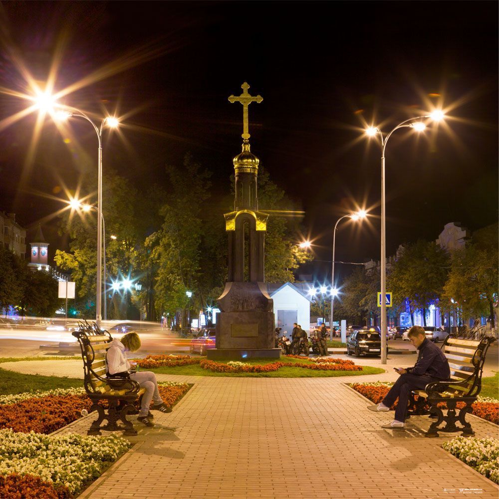 Из серии Ульяновск