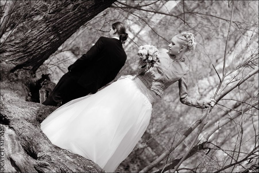 Wedding.