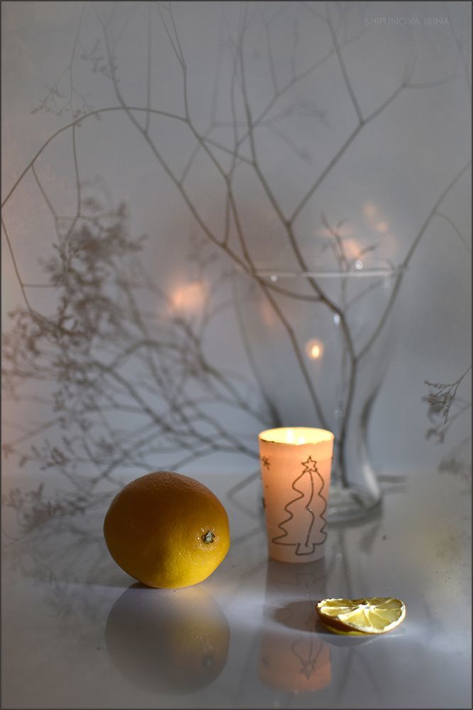 lemon