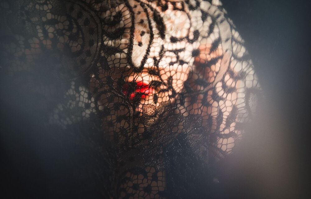 "Pattern evil"