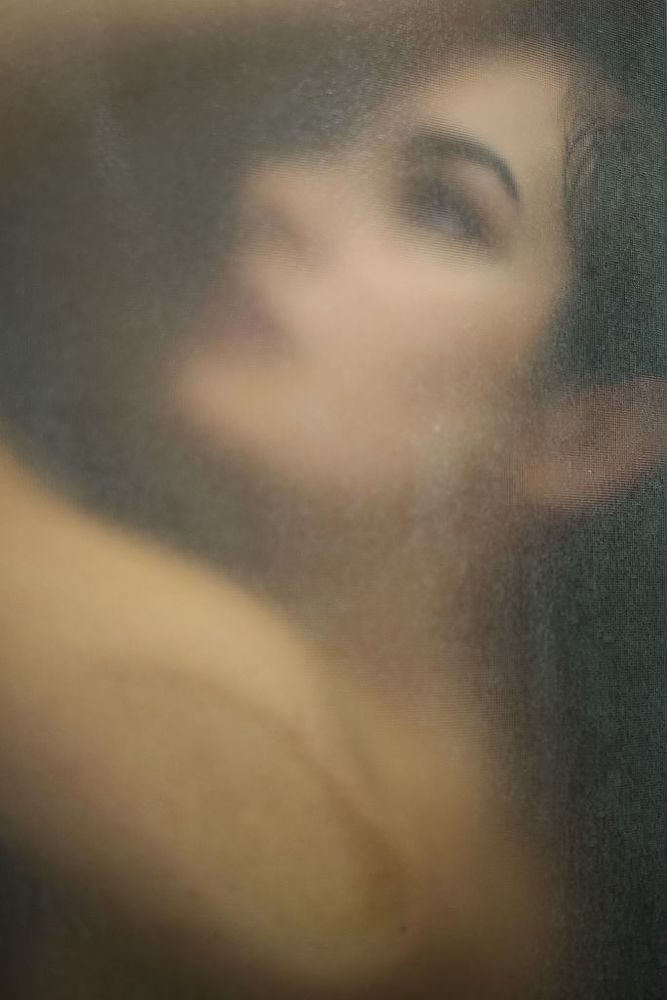 smoky