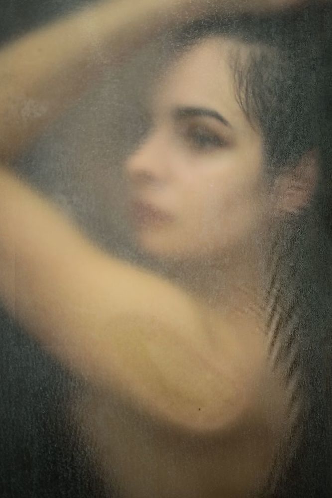 smoky