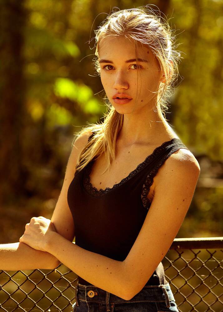 Portrait & Fashion