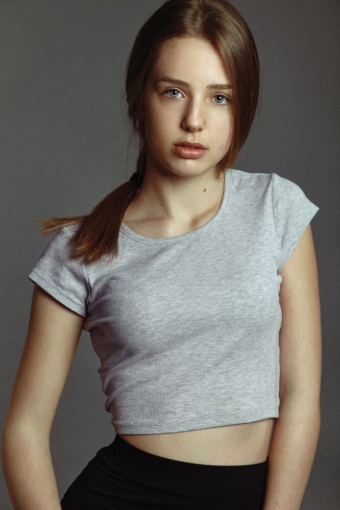 Portrait & Fashion