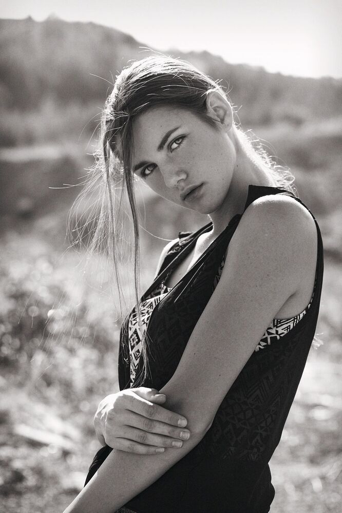 Portrait & Fashion