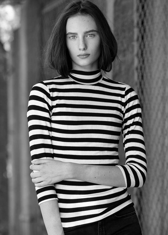 Portrait & Fashion