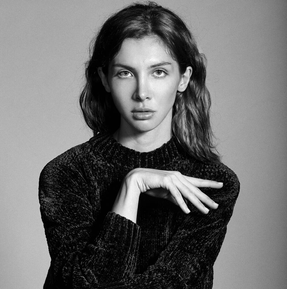 Portrait & Fashion
