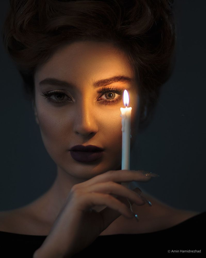 Candle 