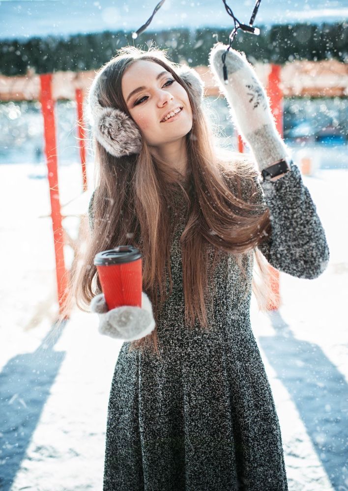 Let it snow!!!
