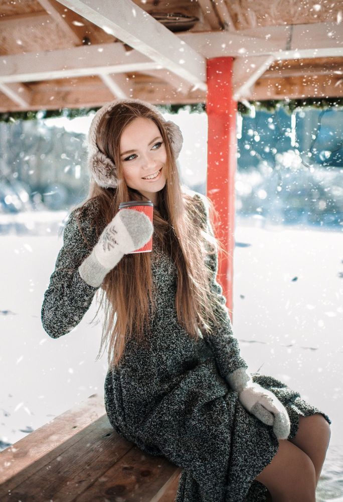 Let it snow!!!