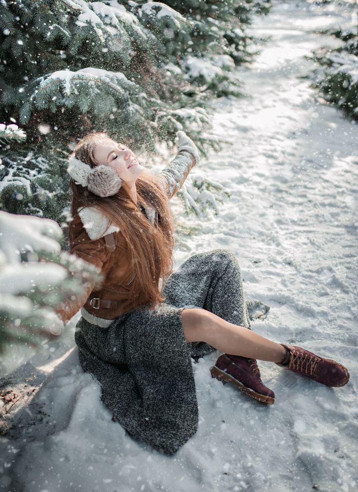 Let it snow!!!