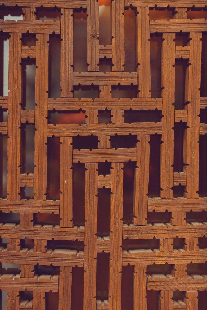 georgian texture