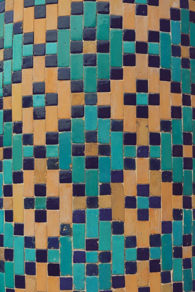 georgian texture