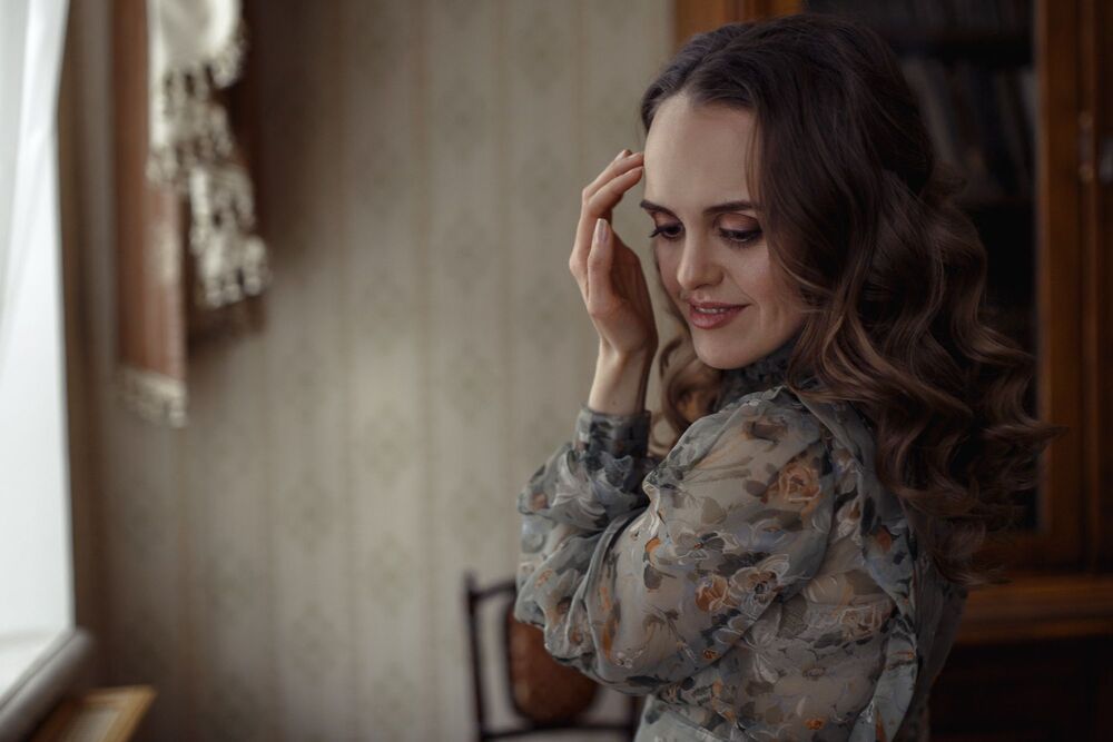 Anastasia