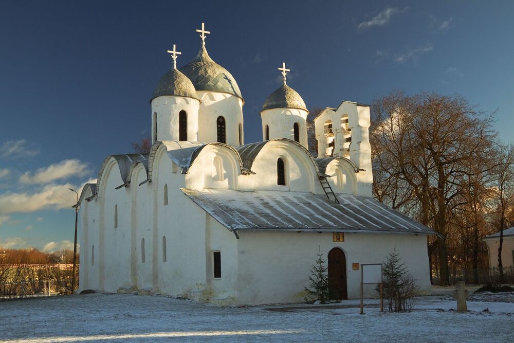 Печоры