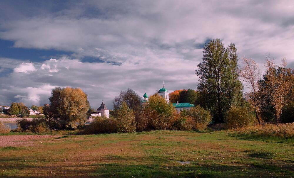 Печоры