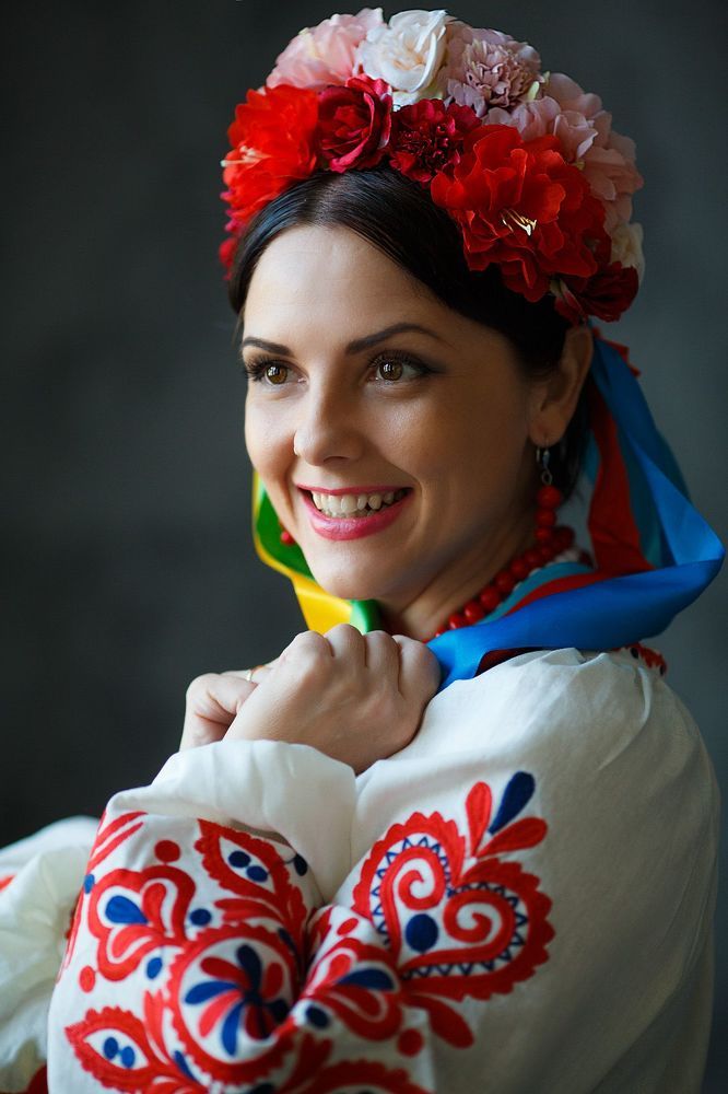 Где мои черевички?