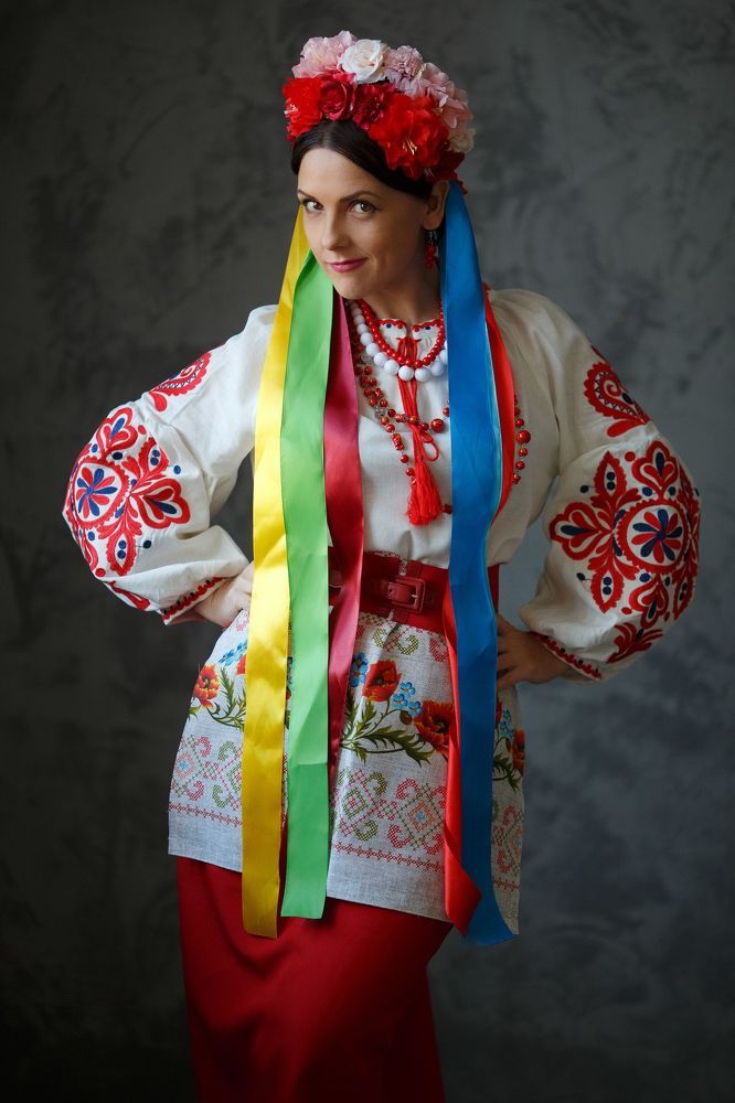 Где мои черевички?