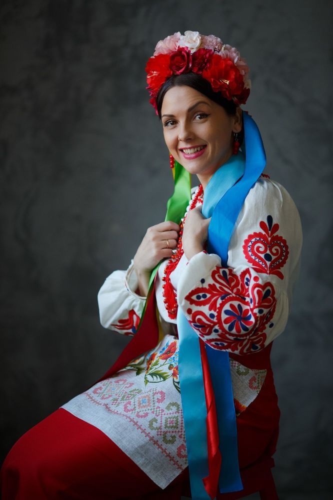 Где мои черевички?
