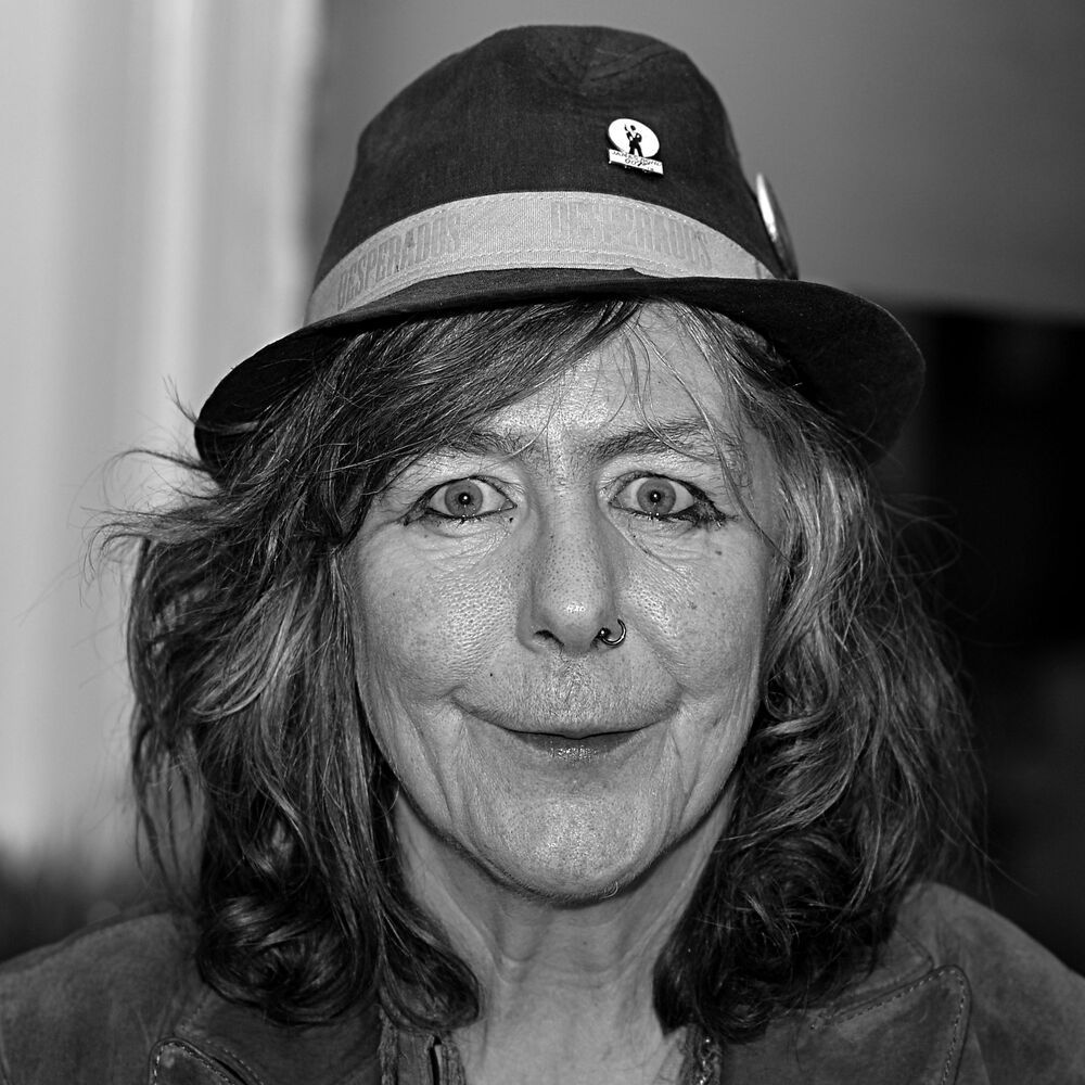 Mireille.