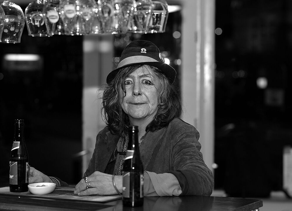 Mireille.