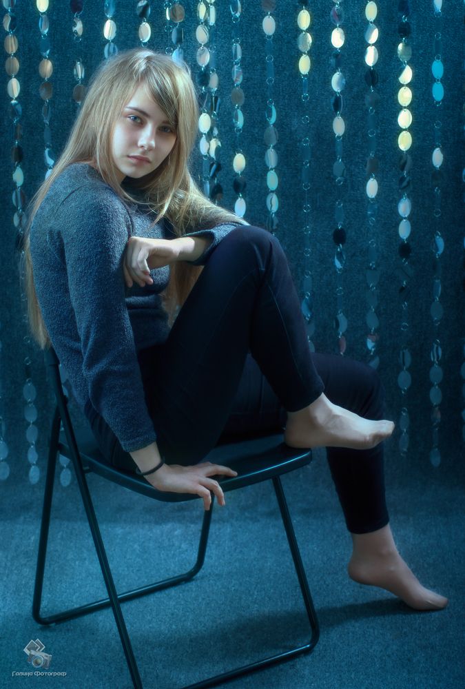 Анастасия