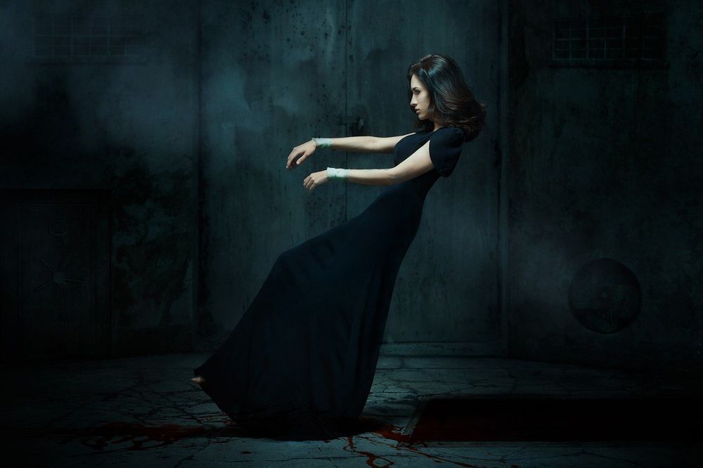 AGATHA