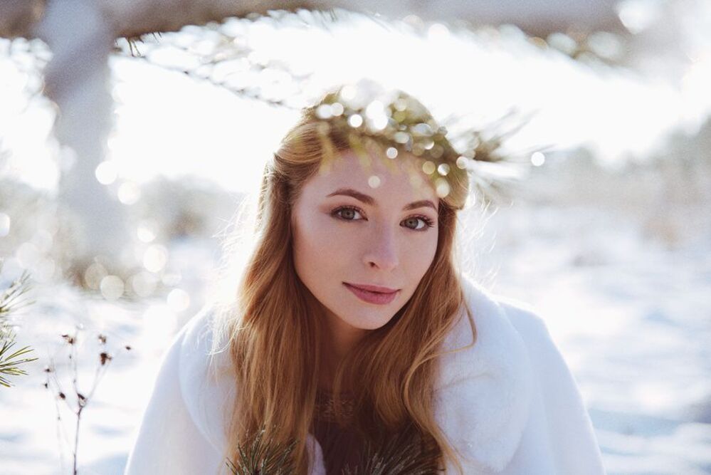 Winter Wonderland