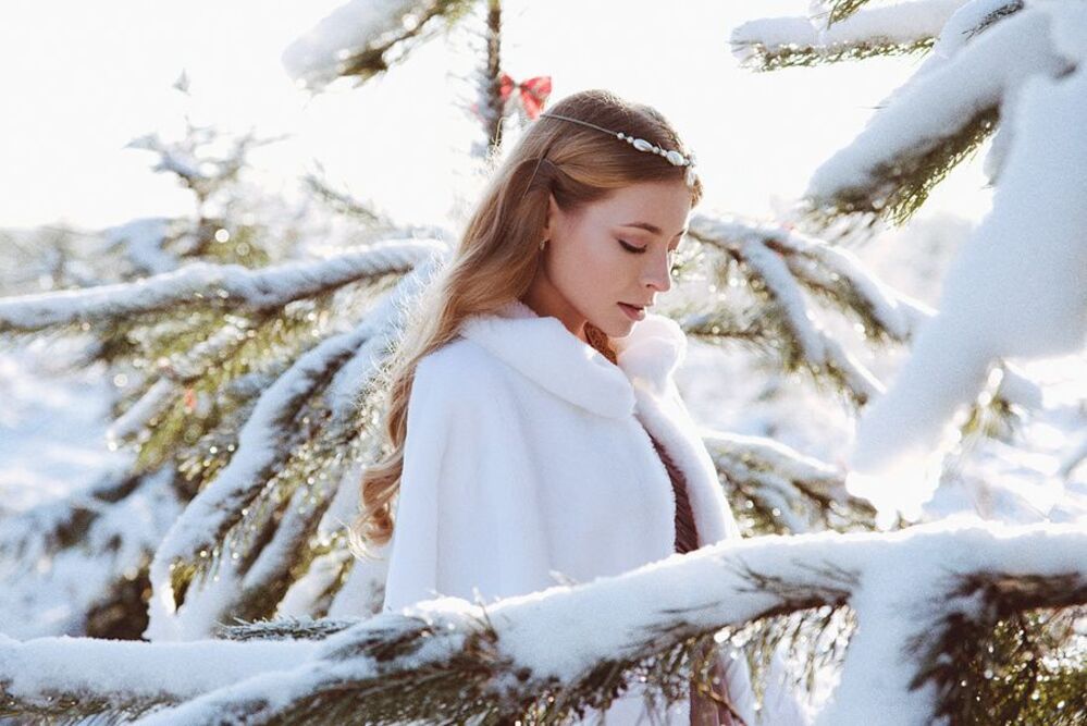 Winter Wonderland