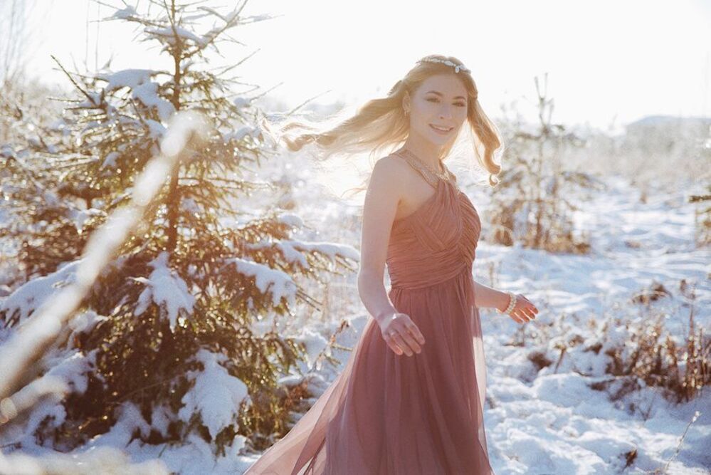 Winter Wonderland