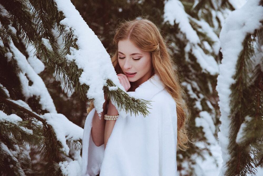 Winter Wonderland
