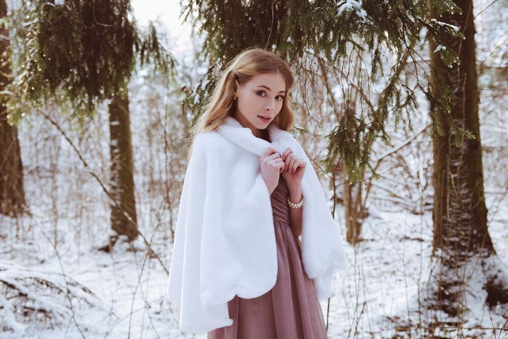 Winter Wonderland