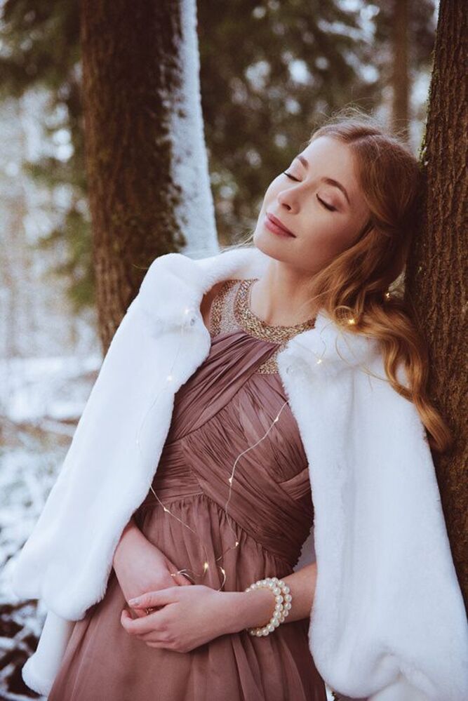 Winter Wonderland