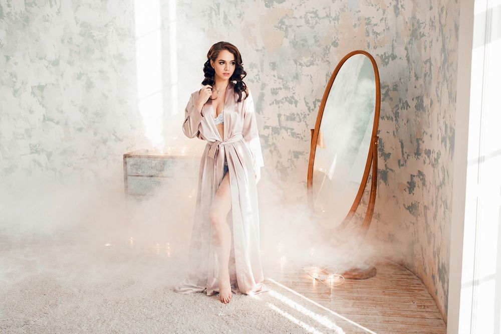 Полина