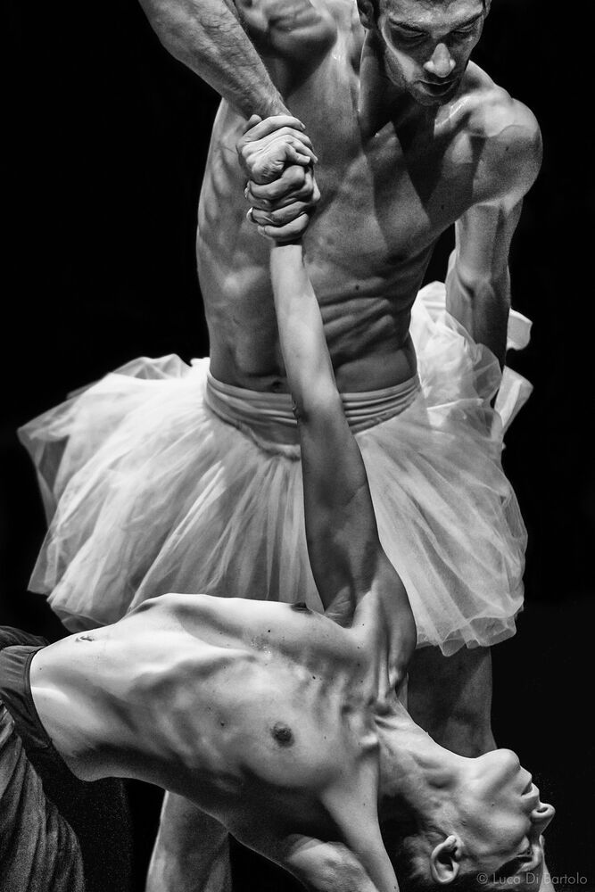 Dancing with Them
