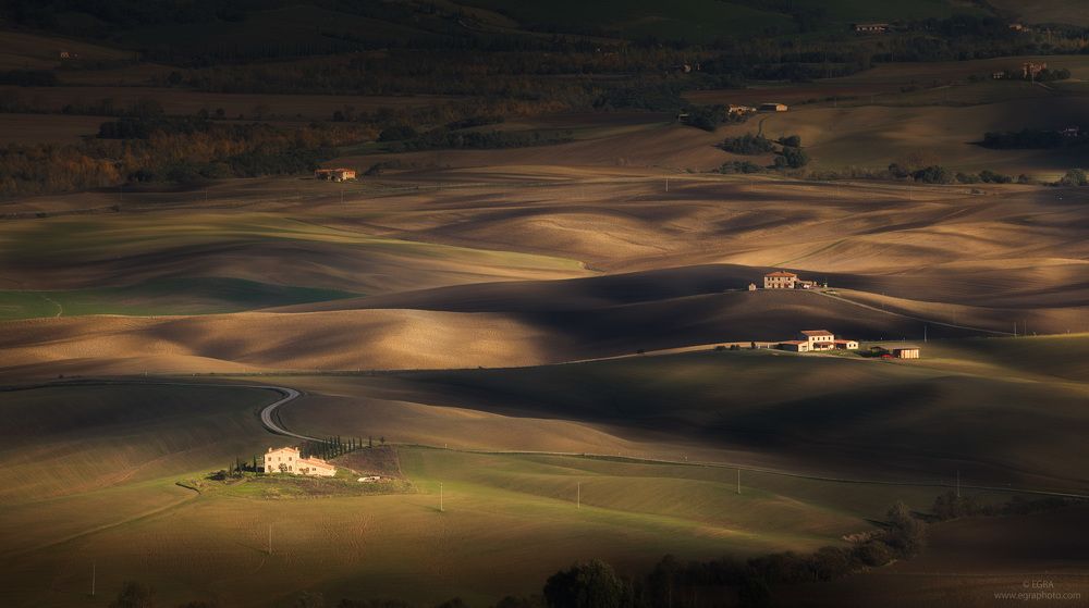 Toscana