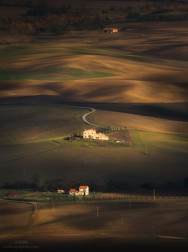 Toscana