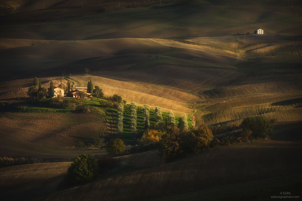 Toscana