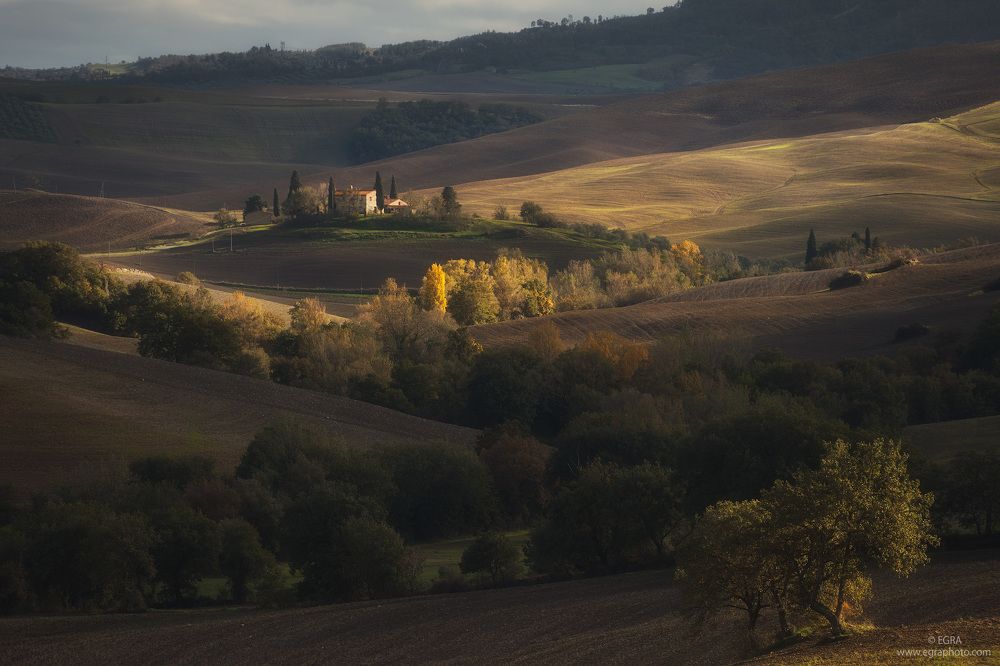 Toscana